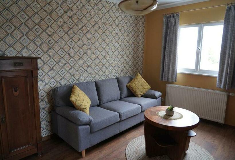 Семейный Номер, Pension Mitteltorturm