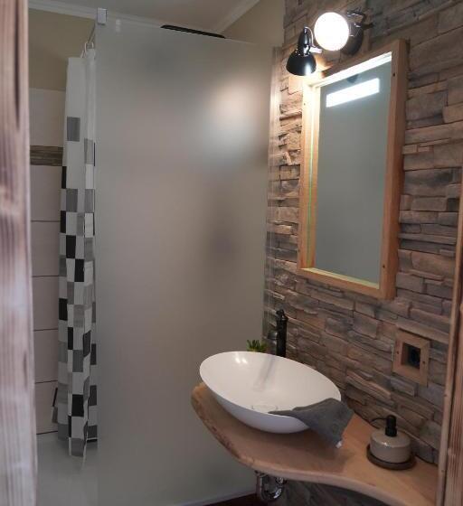 Номер Стандарт, Pension Mitteltorturm