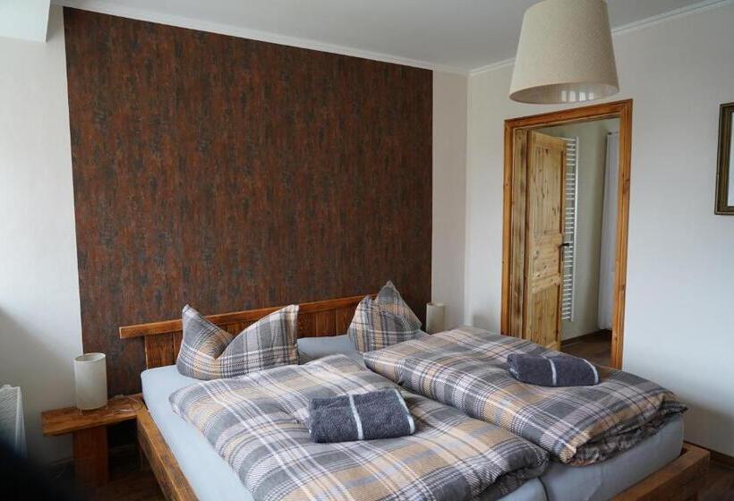 Номер Стандарт, Pension Mitteltorturm