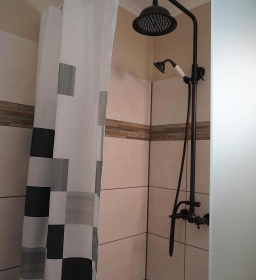 Номер Стандарт, Pension Mitteltorturm