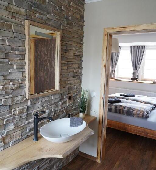 Номер Стандарт, Pension Mitteltorturm