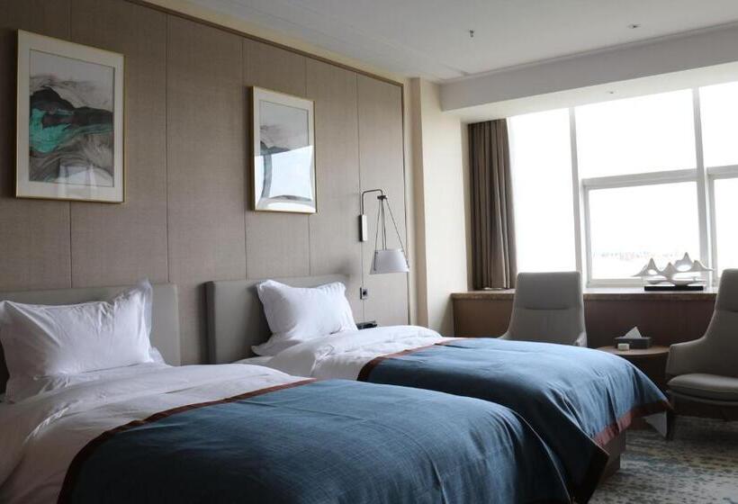 غرفة قياسية, Qilian Pearl Hotel Zhangye