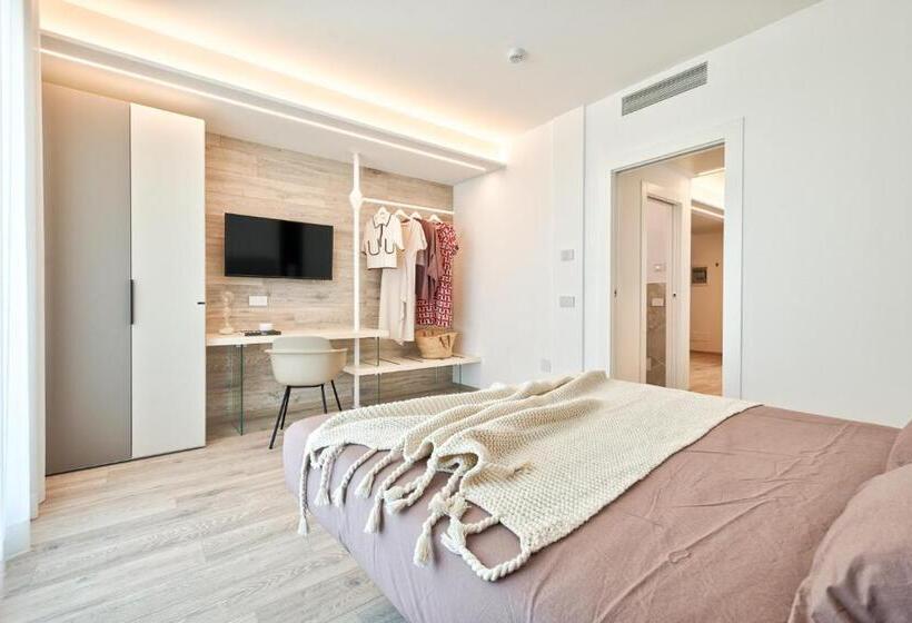 Apartamento Dúplex 1 Dormitório, Albamarina Residence