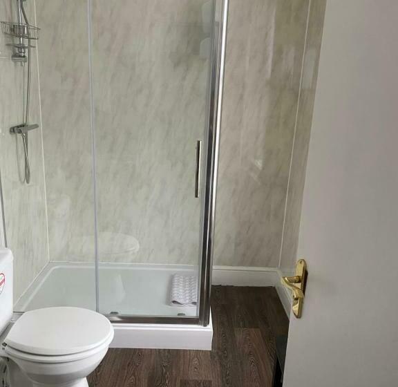 스탠다드 룸, Oak Alyn