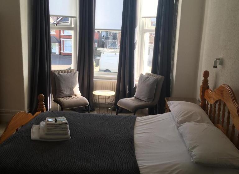 스탠다드 룸, Oak Alyn