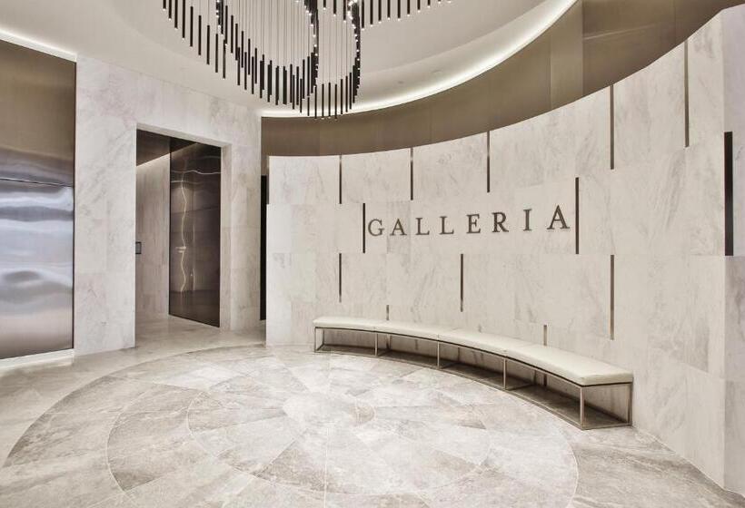 침실 1개 아파트, Domi Serviced Apartments