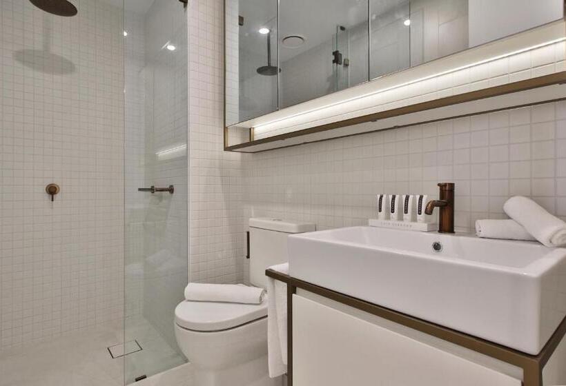 침실 1개 아파트, Domi Serviced Apartments