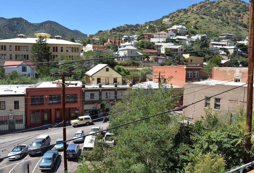 شقة ديلوكس غرفة واحدة, Eldorado Suites