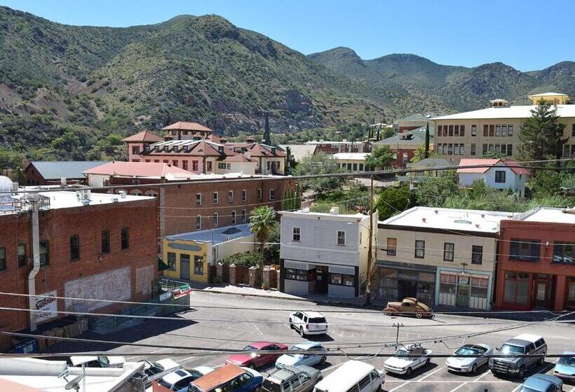 شقة ديلوكس غرفة واحدة, Eldorado Suites