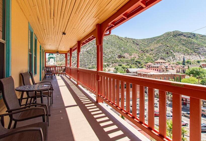 شقة غرفتين, Eldorado Suites