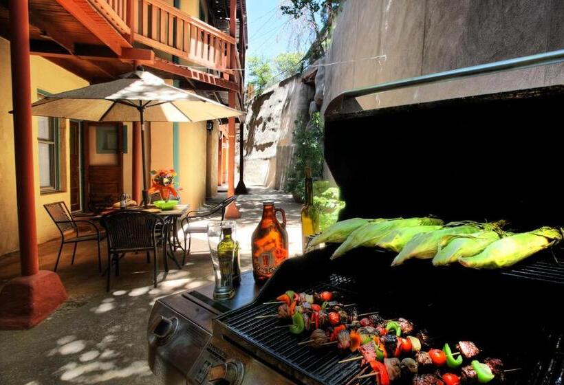 شقة غرفتين, Eldorado Suites