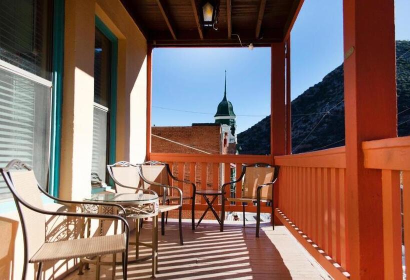 شقة ديلوكس غرفة واحدة, Eldorado Suites