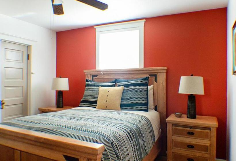 شقة غرفتين, Eldorado Suites