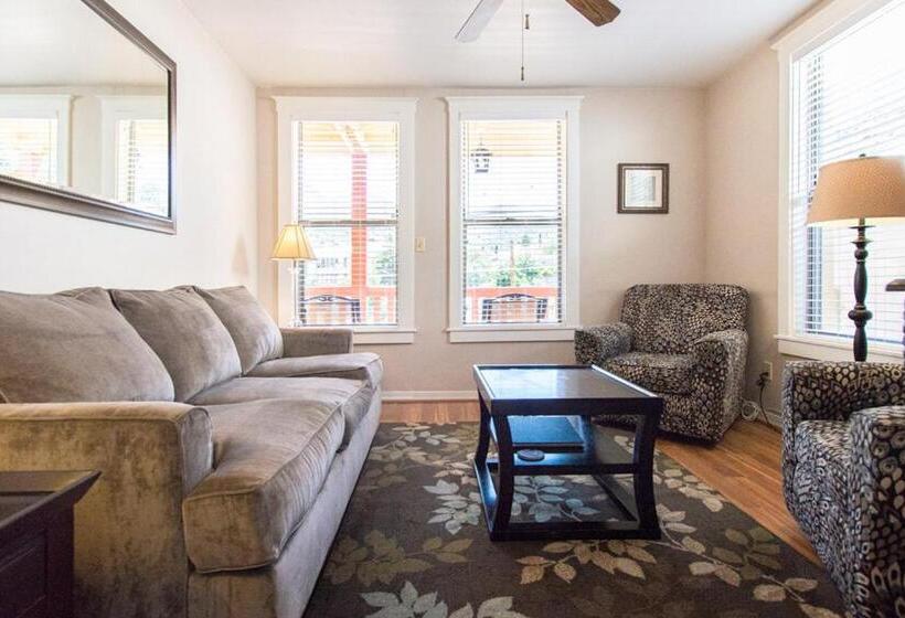 شقة ديلوكس غرفة واحدة, Eldorado Suites