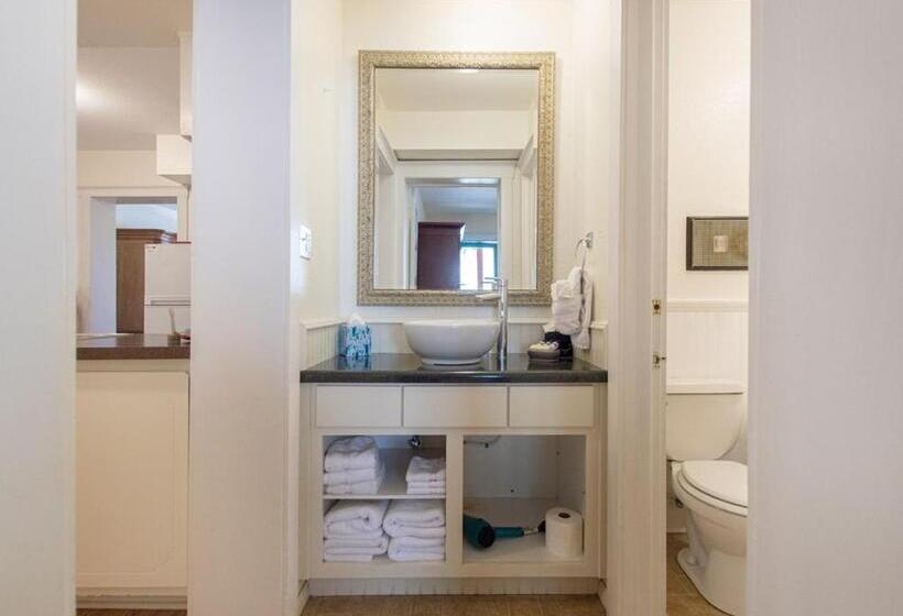 شقة غرفتين, Eldorado Suites