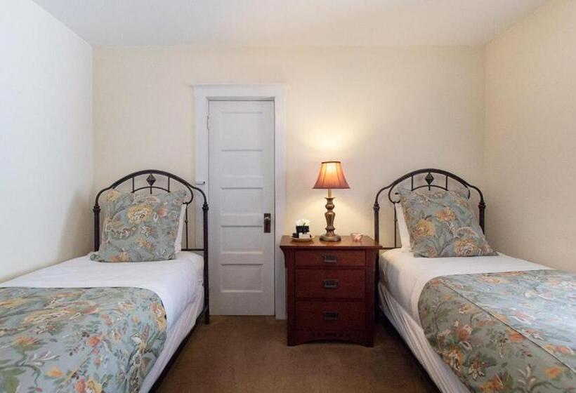 شقة غرفتين, Eldorado Suites