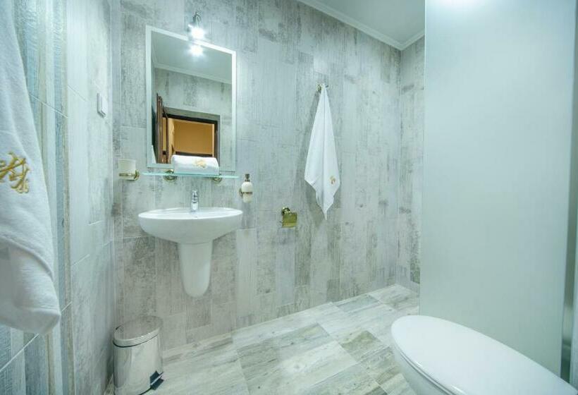 스탠다드 룸, Antique Free Private Parking