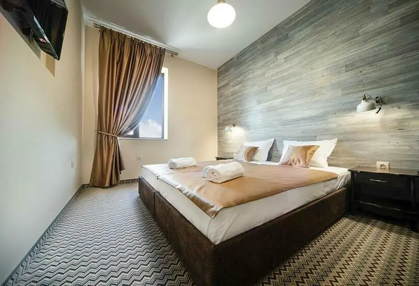 اتاق استاندارد, Antique Free Private Parking
