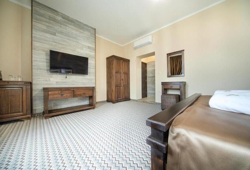 프리미엄 룸, Antique Free Private Parking