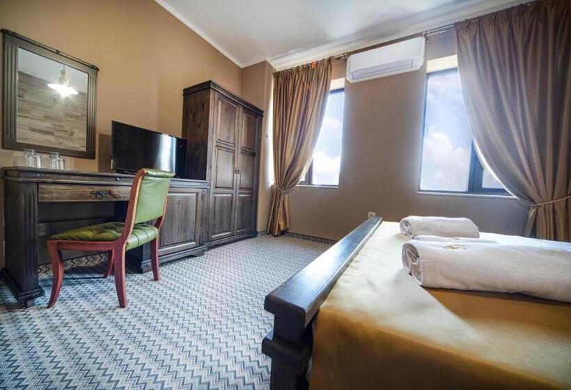 프리미엄 룸, Antique Free Private Parking