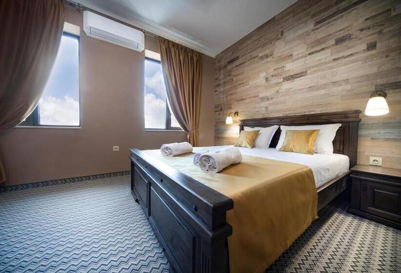 프리미엄 룸, Antique Free Private Parking