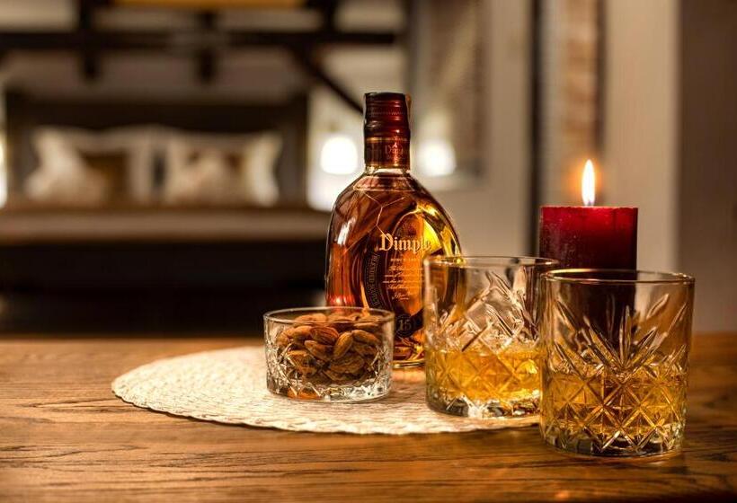 침실 1개 수피리어 아파트, Antique Free Private Parking