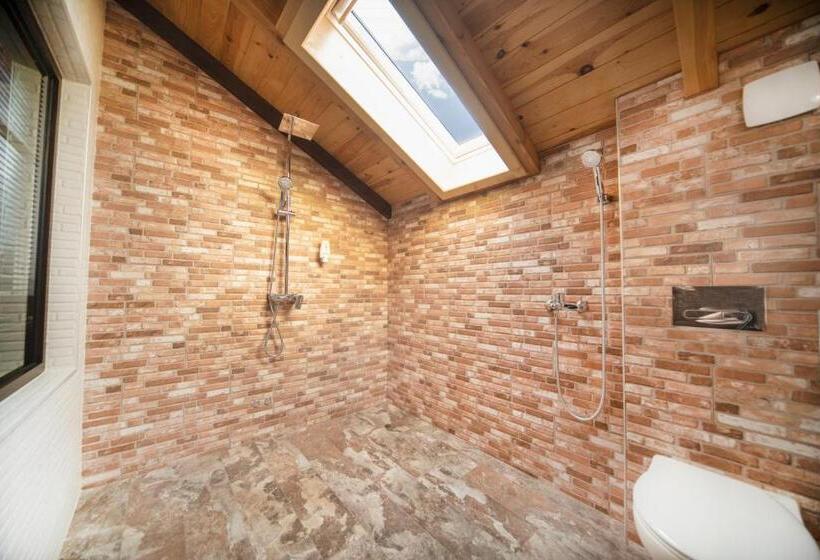 1침실 펜트하우스 아파트, Antique Free Private Parking