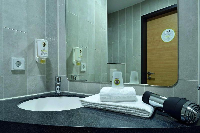 标准间, B&b Hotel Köln Ehrenfeld