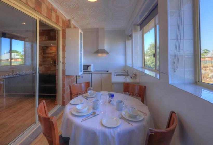 חדר סטודיו סטנדרד, Golfers Inn