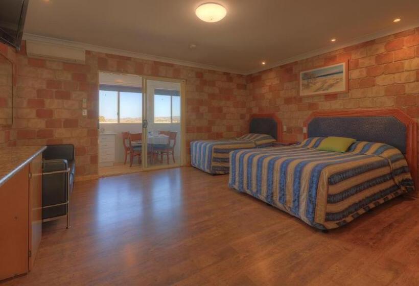 חדר סטודיו סטנדרד, Golfers Inn