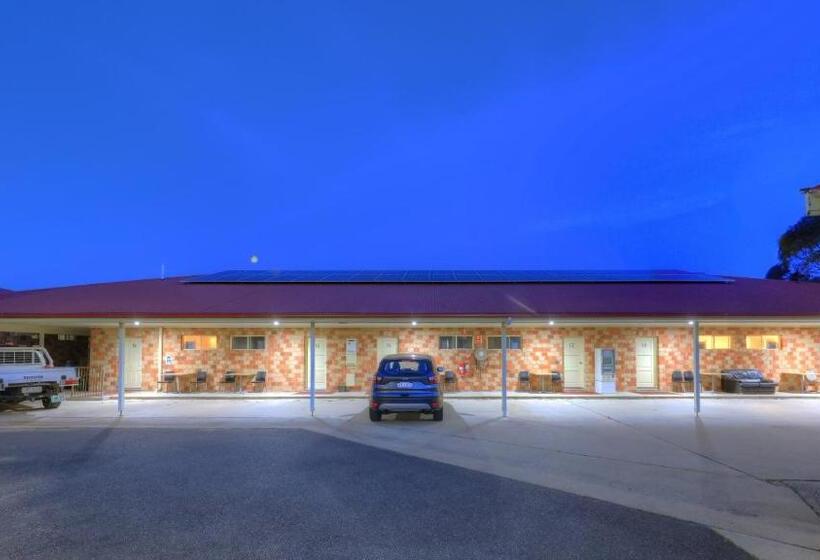 חדר סטודיו סטנדרד, Golfers Inn