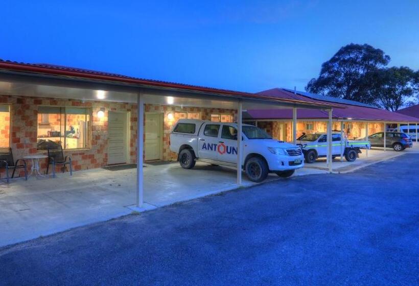 חדר סטודיו סטנדרד, Golfers Inn