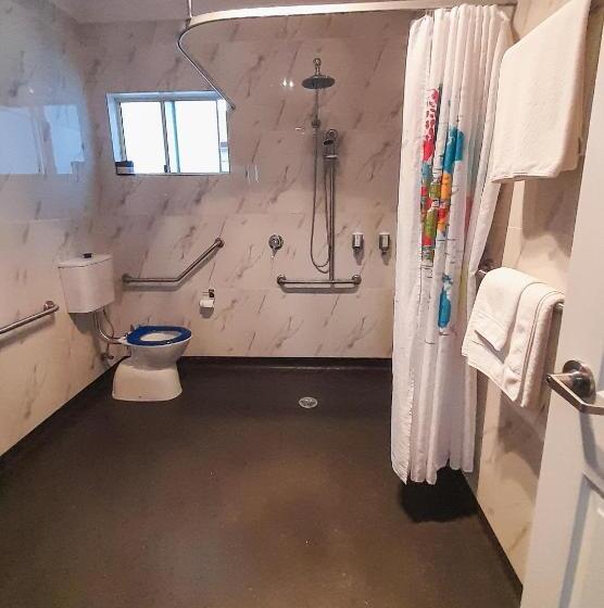 带2个卧室的公寓, Golfers Inn