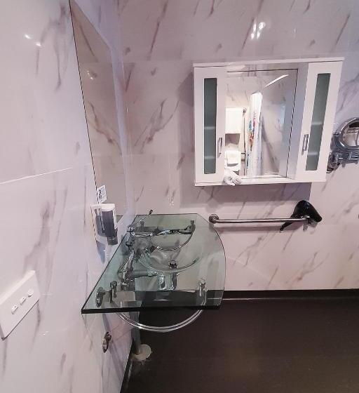 דירת שני חדרים, Golfers Inn