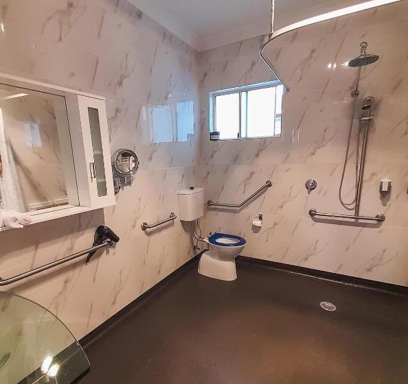 带2个卧室的公寓, Golfers Inn