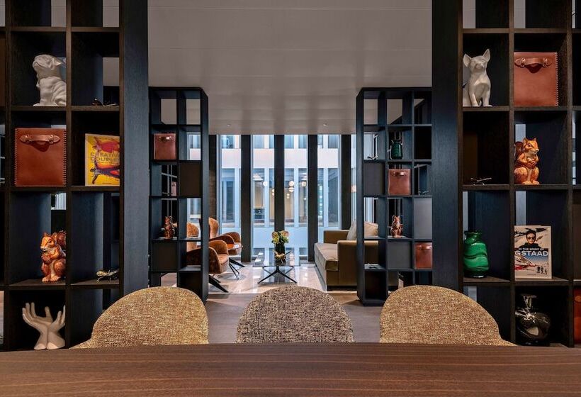 Suite Executive, Hyatt Regency Zurich Airport Circle