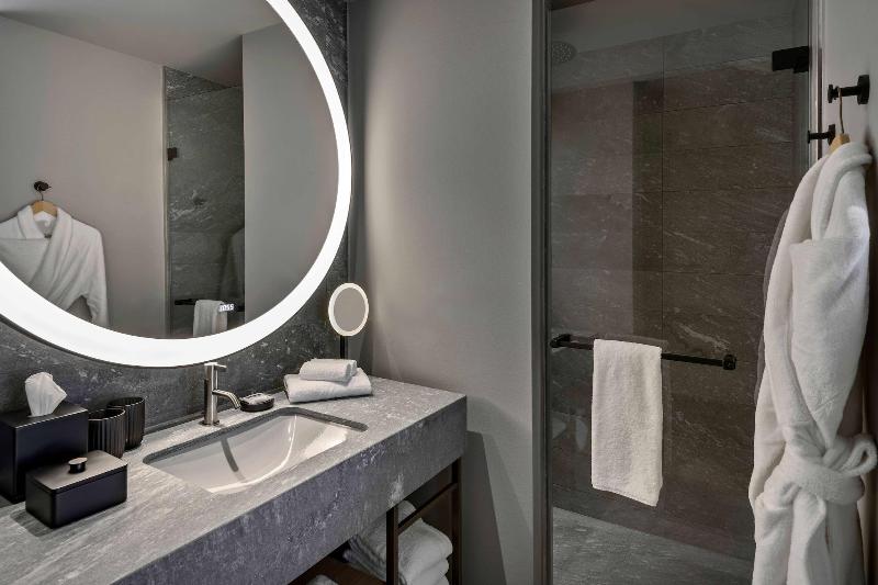 اتاق استاندارد, Hyatt Regency Zurich Airport Circle
