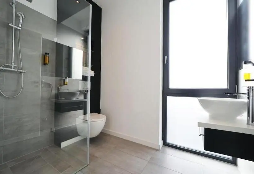 スタンダードスタジオ, Juststay Grevenbroich Hotel & Apartments