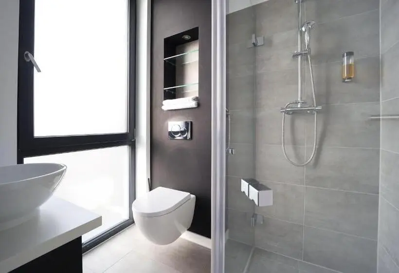 クラシックスタジオ, Juststay Grevenbroich Hotel & Apartments
