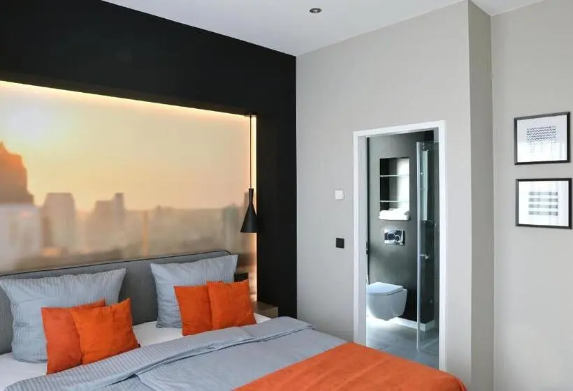 クラシックスタジオ, Juststay Grevenbroich Hotel & Apartments