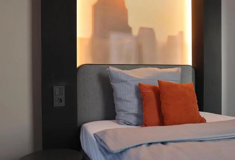クラシックルーム, Juststay Grevenbroich Hotel & Apartments