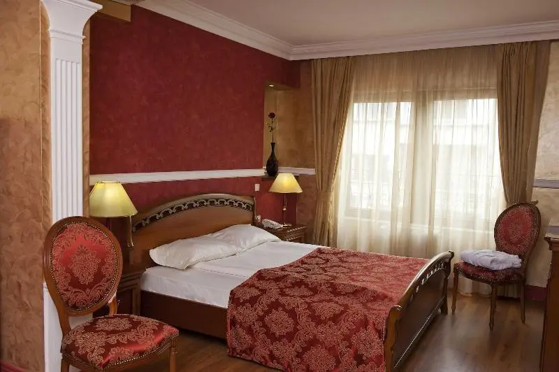 スタンダードスタジオ, Juststay Grevenbroich Hotel & Apartments
