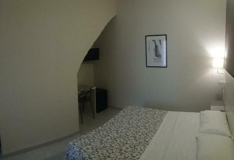 חדר סטנדרט, Malibu