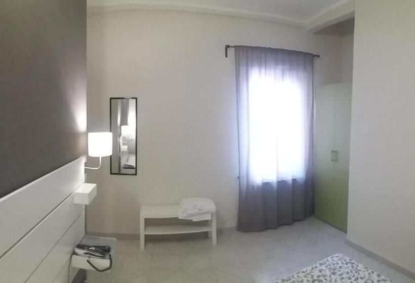 חדר סטנדרט, Malibu