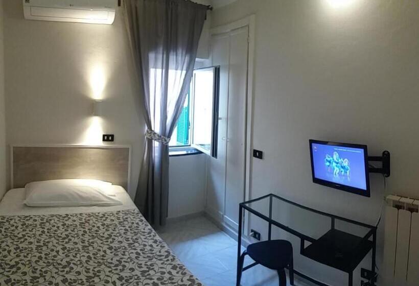 חדר סטנדרט יחיד, Malibu