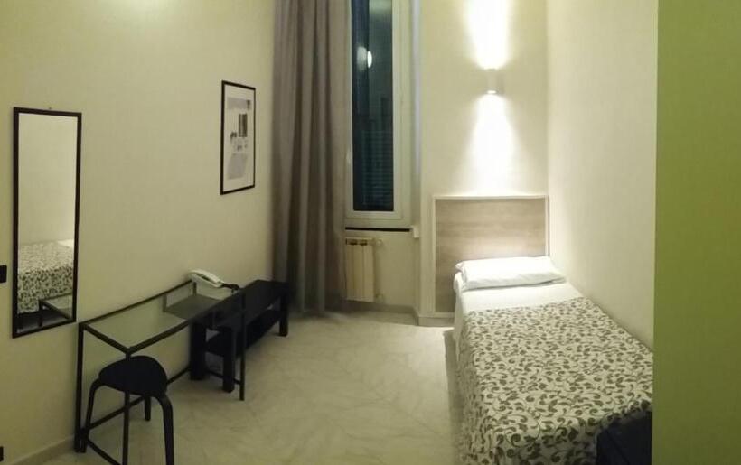 חדר סטנדרט יחיד, Malibu