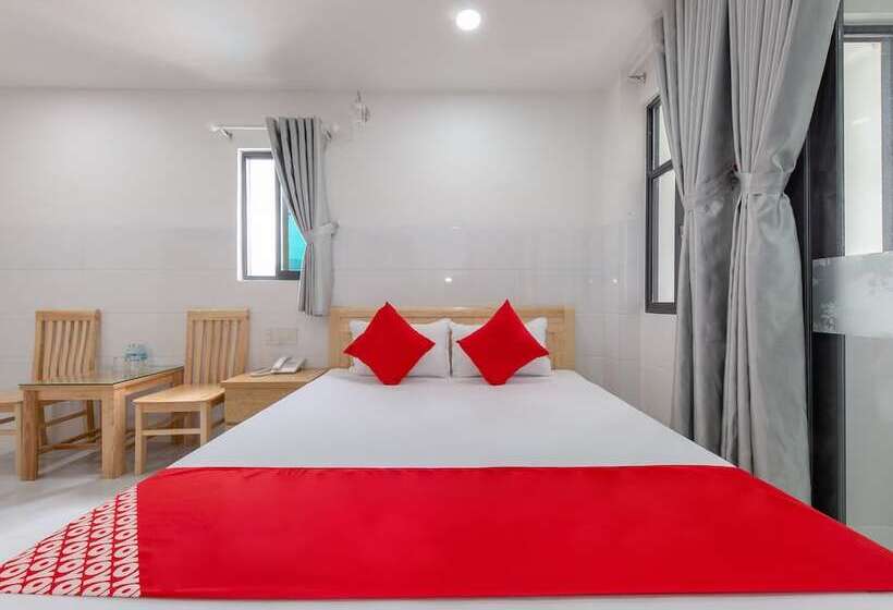 استودیوی استاندارد, Oyo 942 Cuong Hai Apartment