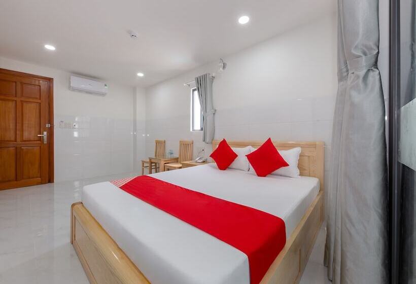 استودیوی استاندارد, Oyo 942 Cuong Hai Apartment