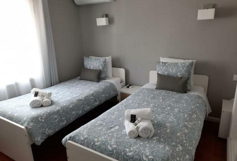 غرفة قياسية, See U Inn