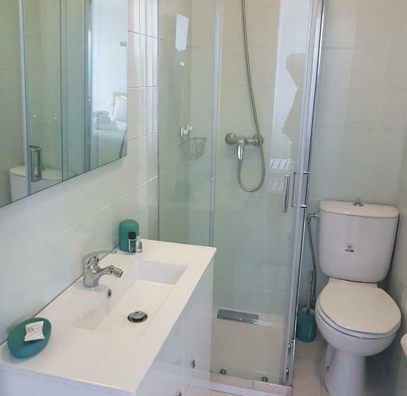 غرفة قياسية, See U Inn